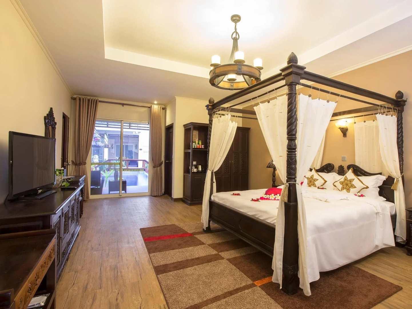 Photo - Bali Hotel