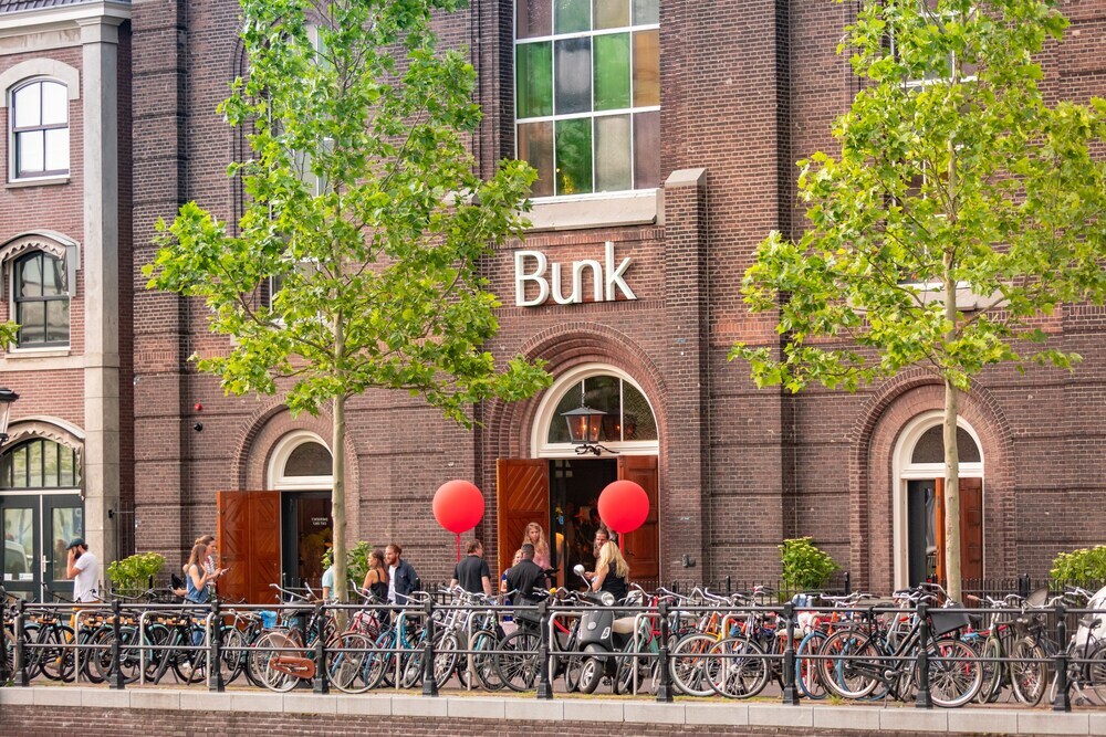 Photo - Bunk Hotel Utrecht