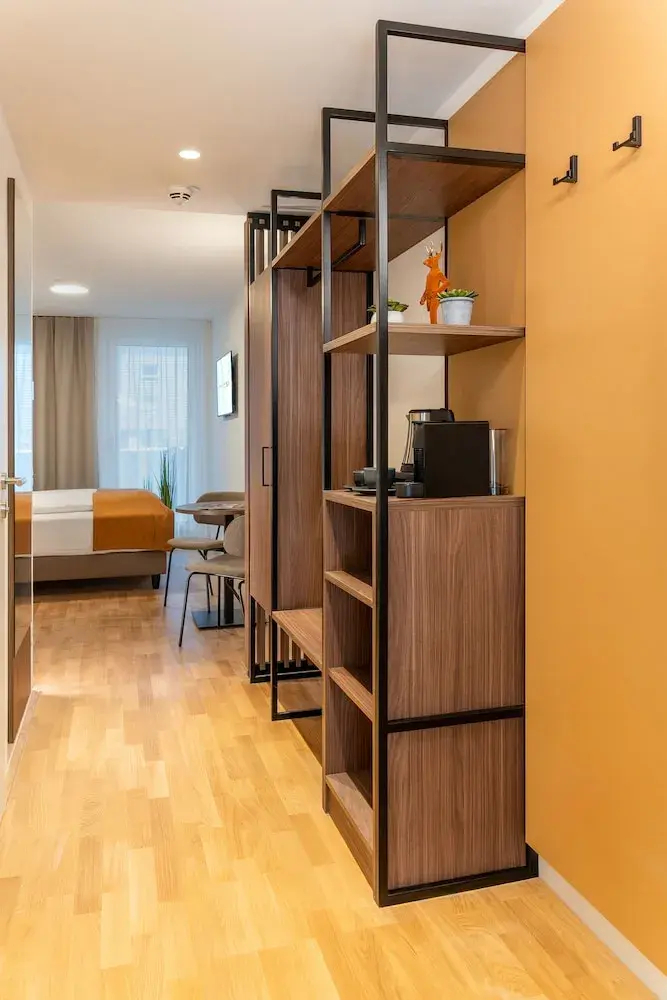 Foto - OLIVER pulse I Apartments with self check-in