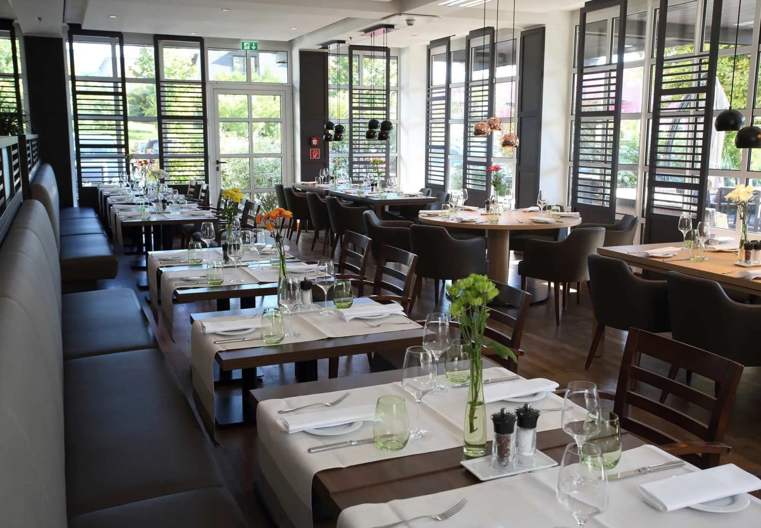 Photo - Courtyard by Marriott Wiesbaden-Nordenstadt