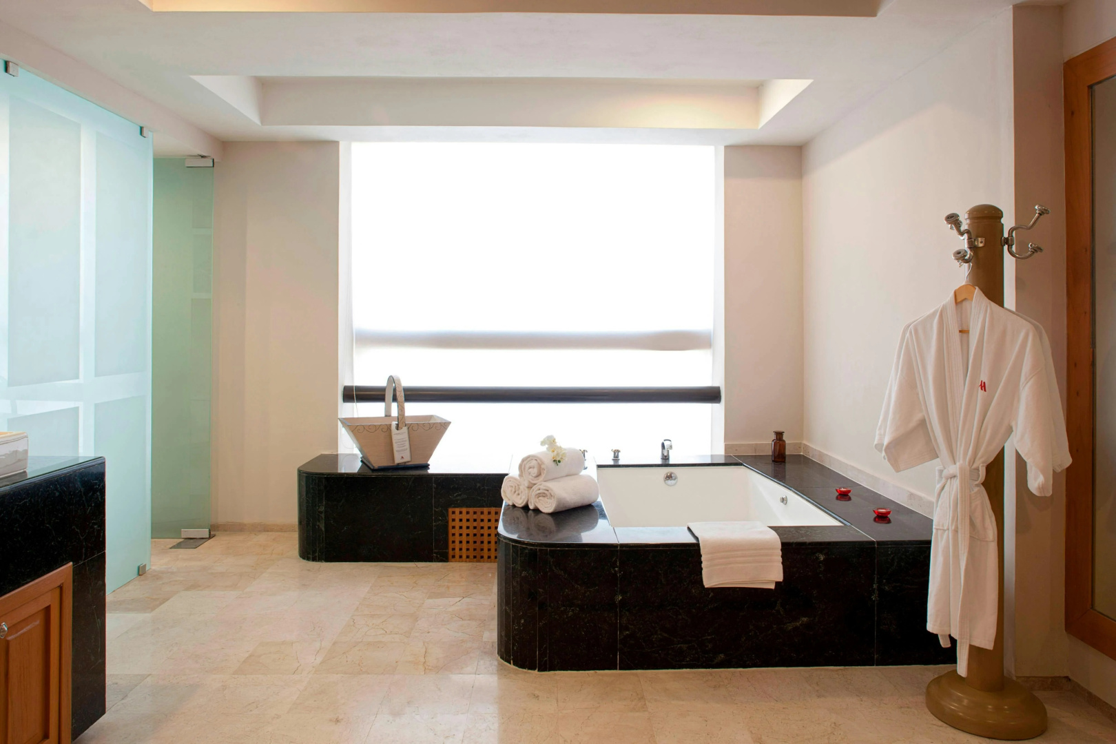 Foto - Marriott Tuxtla Gutierrez Hotel