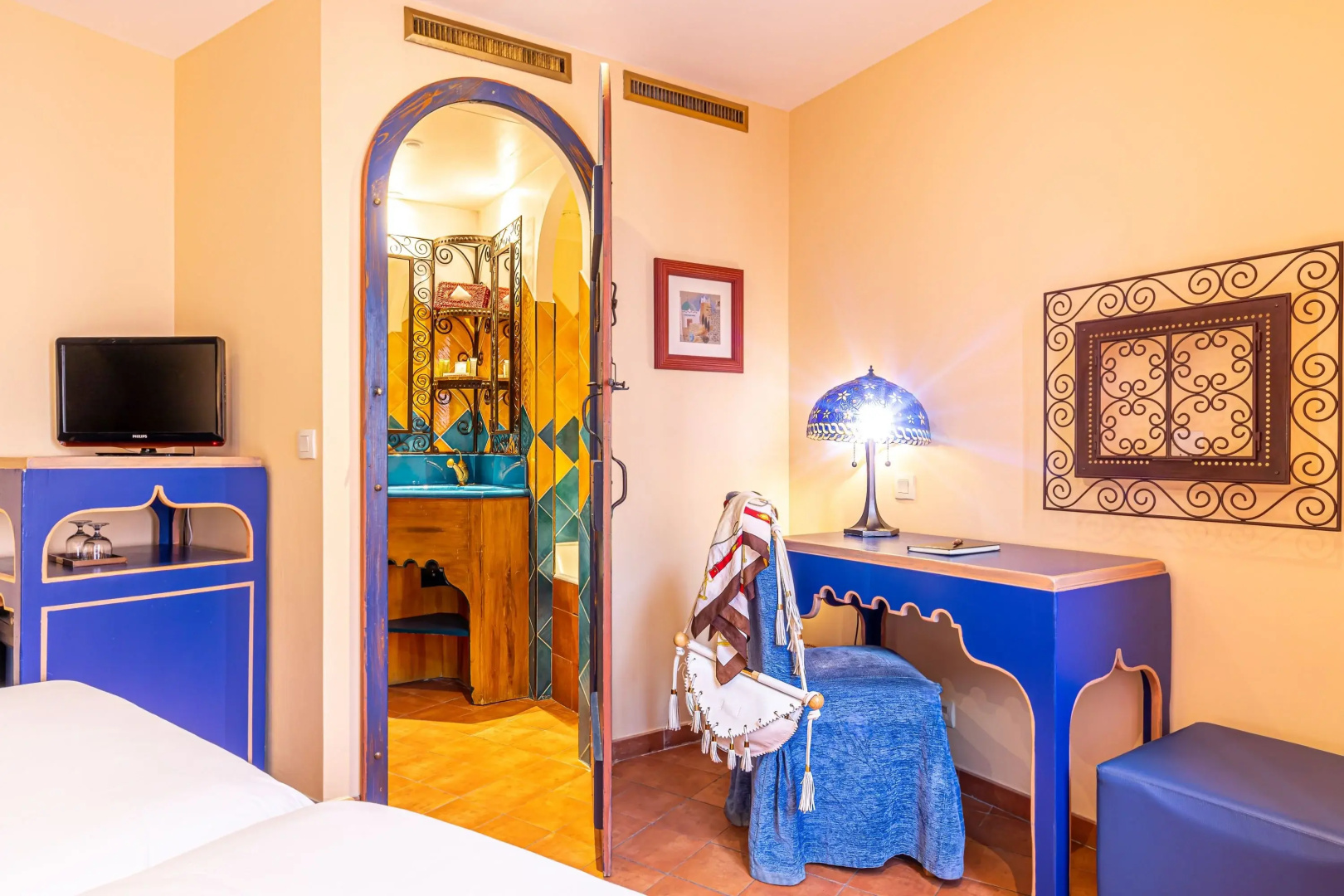 Foto - Villa Royale Montsouris