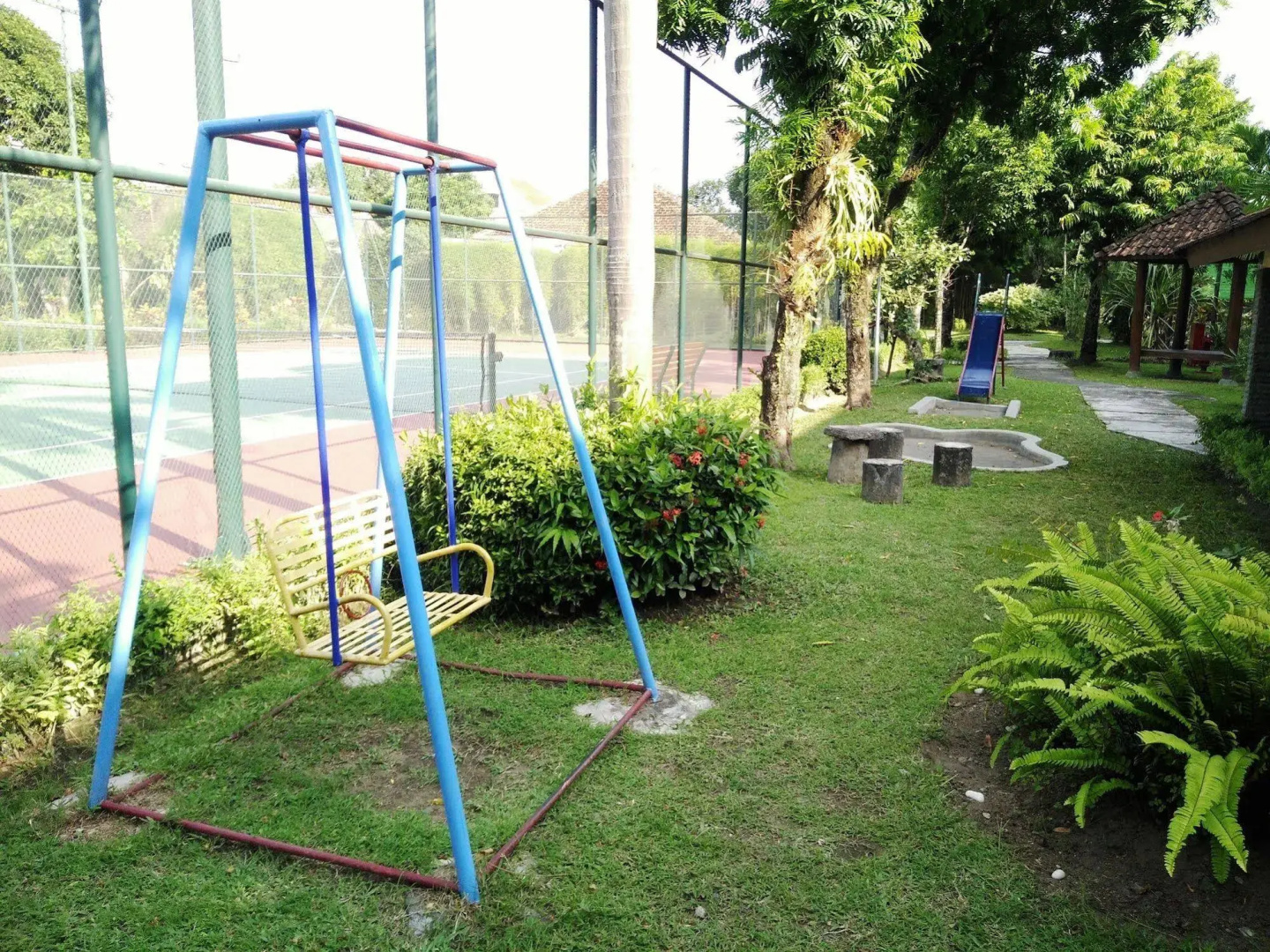Foto - Loman Park Hotel Yogyakarta
