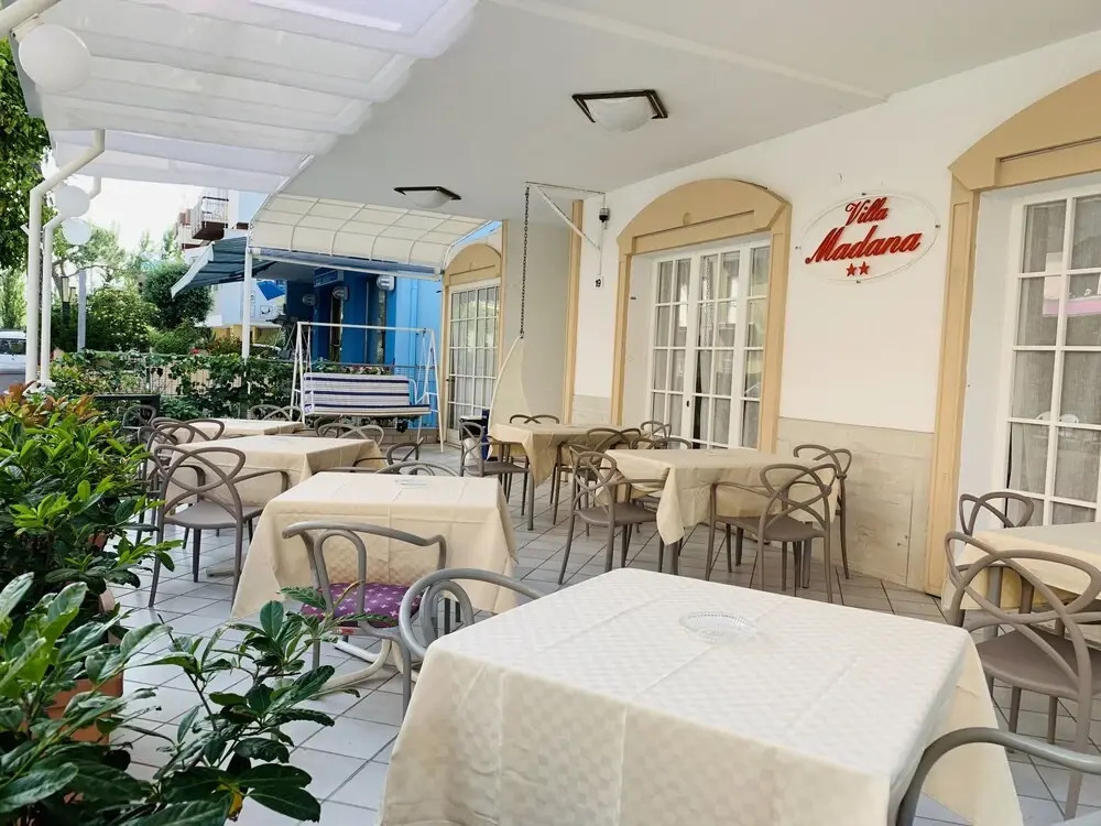 Photo - B&B Villa Madana