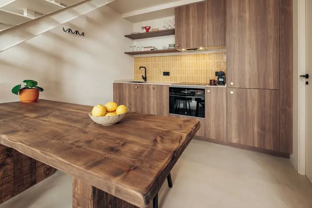 Foto - The Atelier Lofts