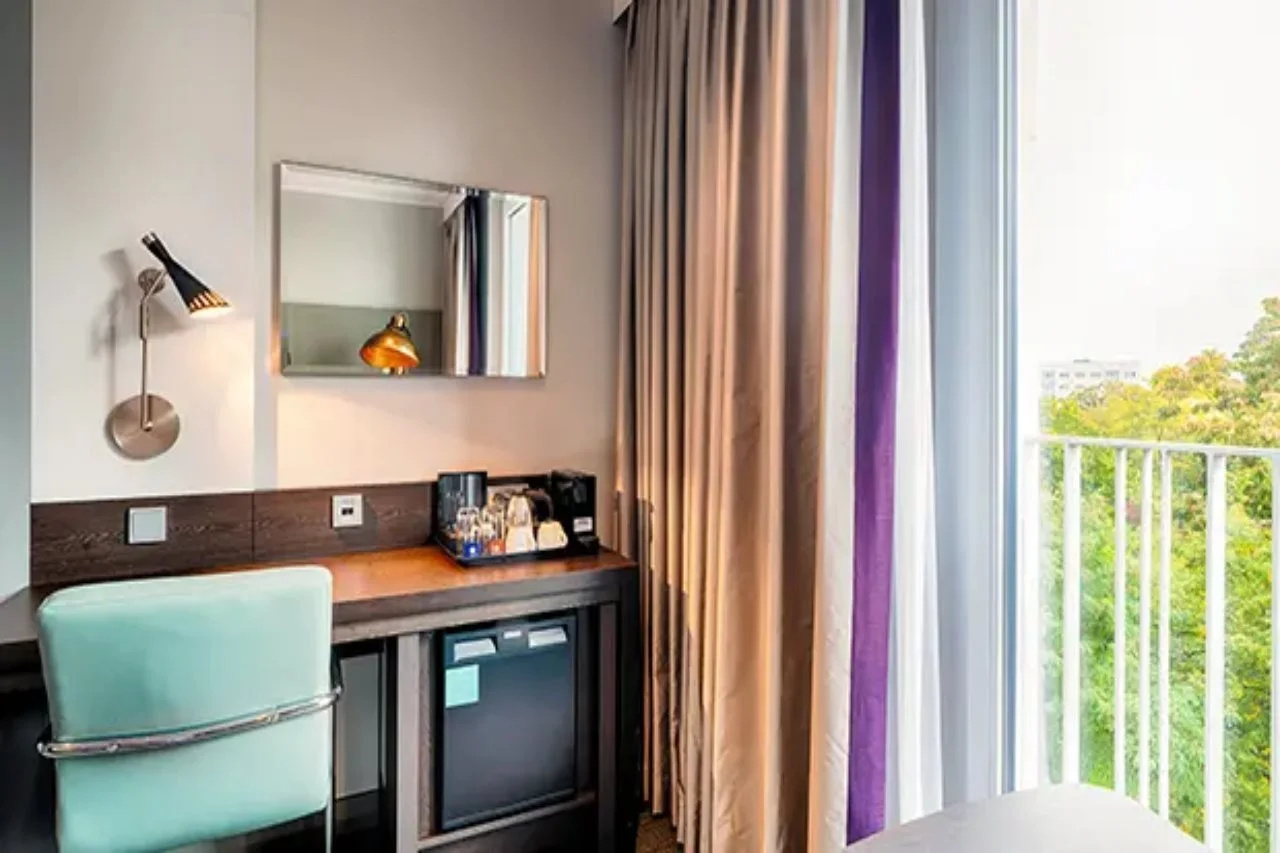 Foto - Premier Inn Leipzig City Oper