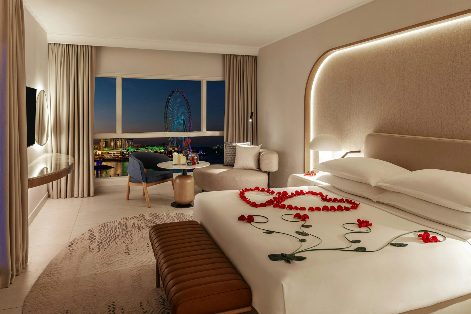Photo - Sheraton Jumeirah Beach Resort