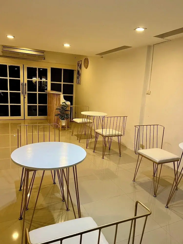 Foto - Comfy Crib Hostel 2