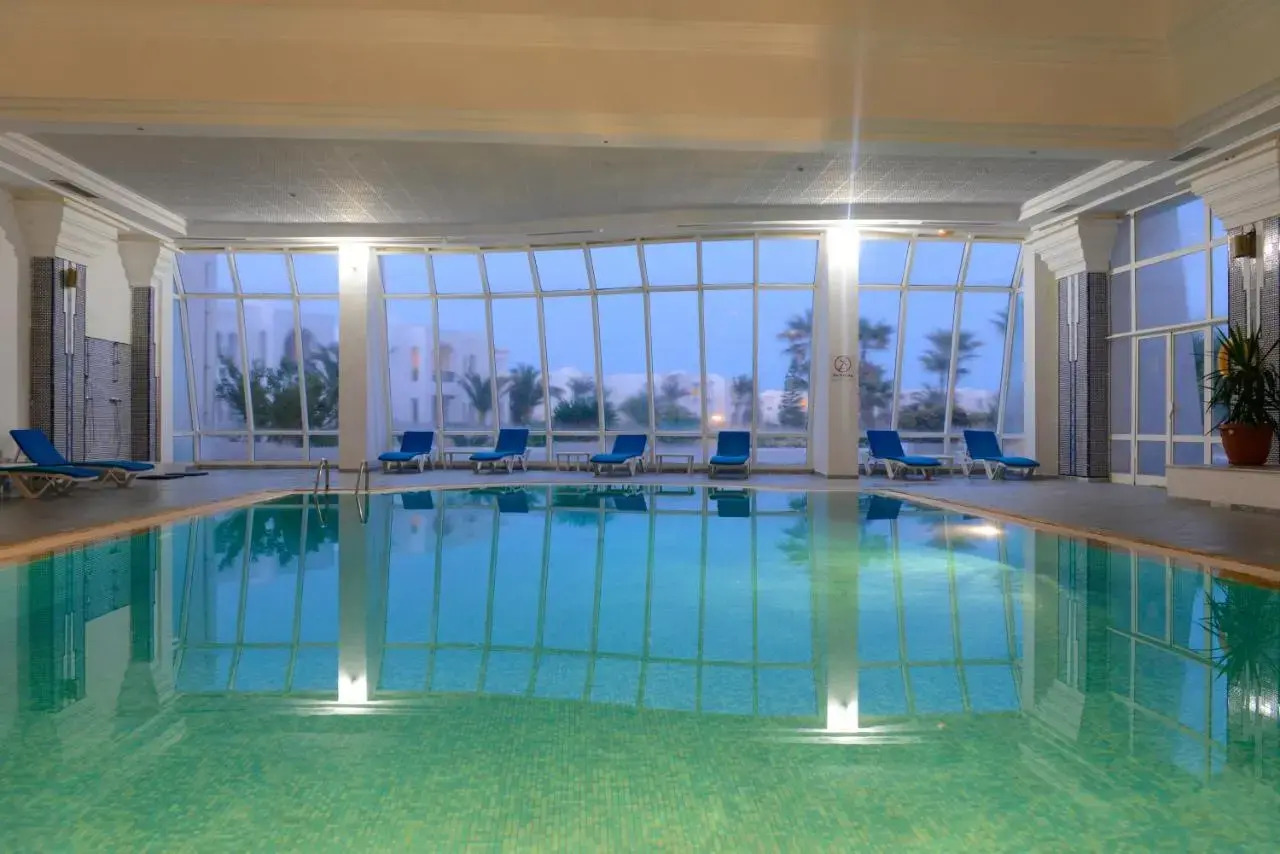 Foto - Vincci Helios Beach