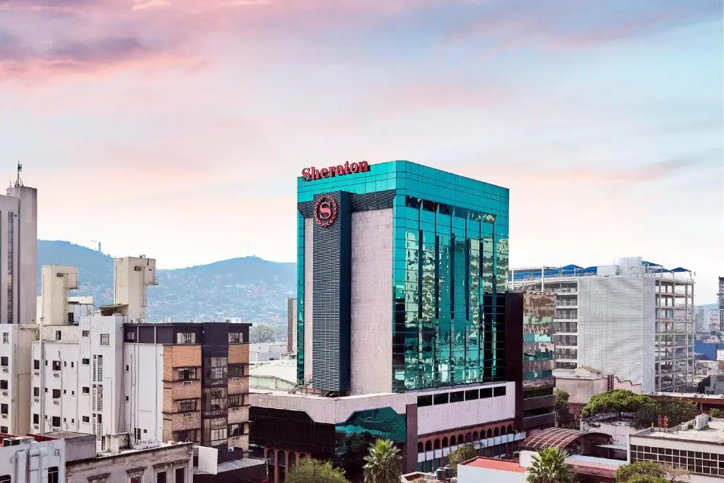 Photo - Wyndham Monterrey Ambassador Centro