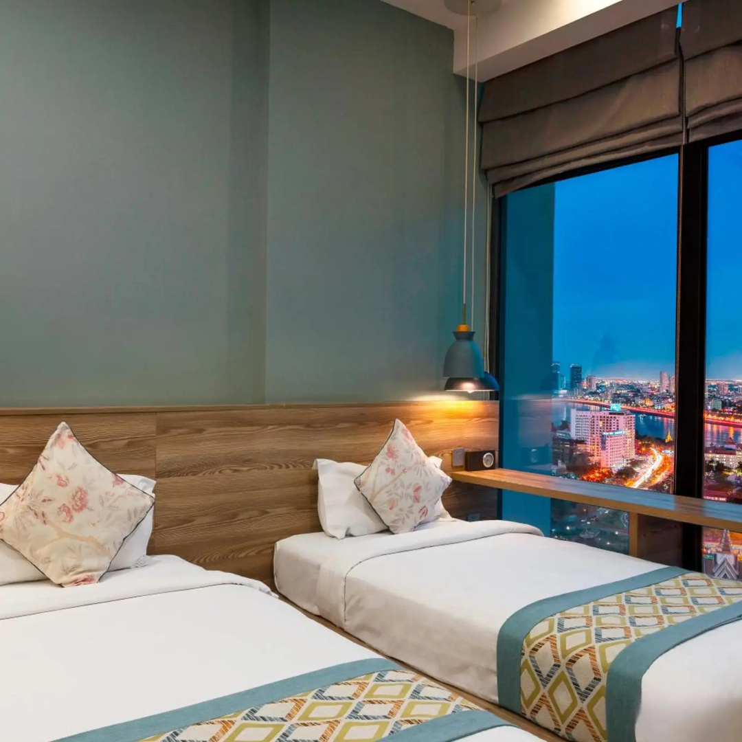 Photo - The Snowbell Hotel & Spa at The Bridge