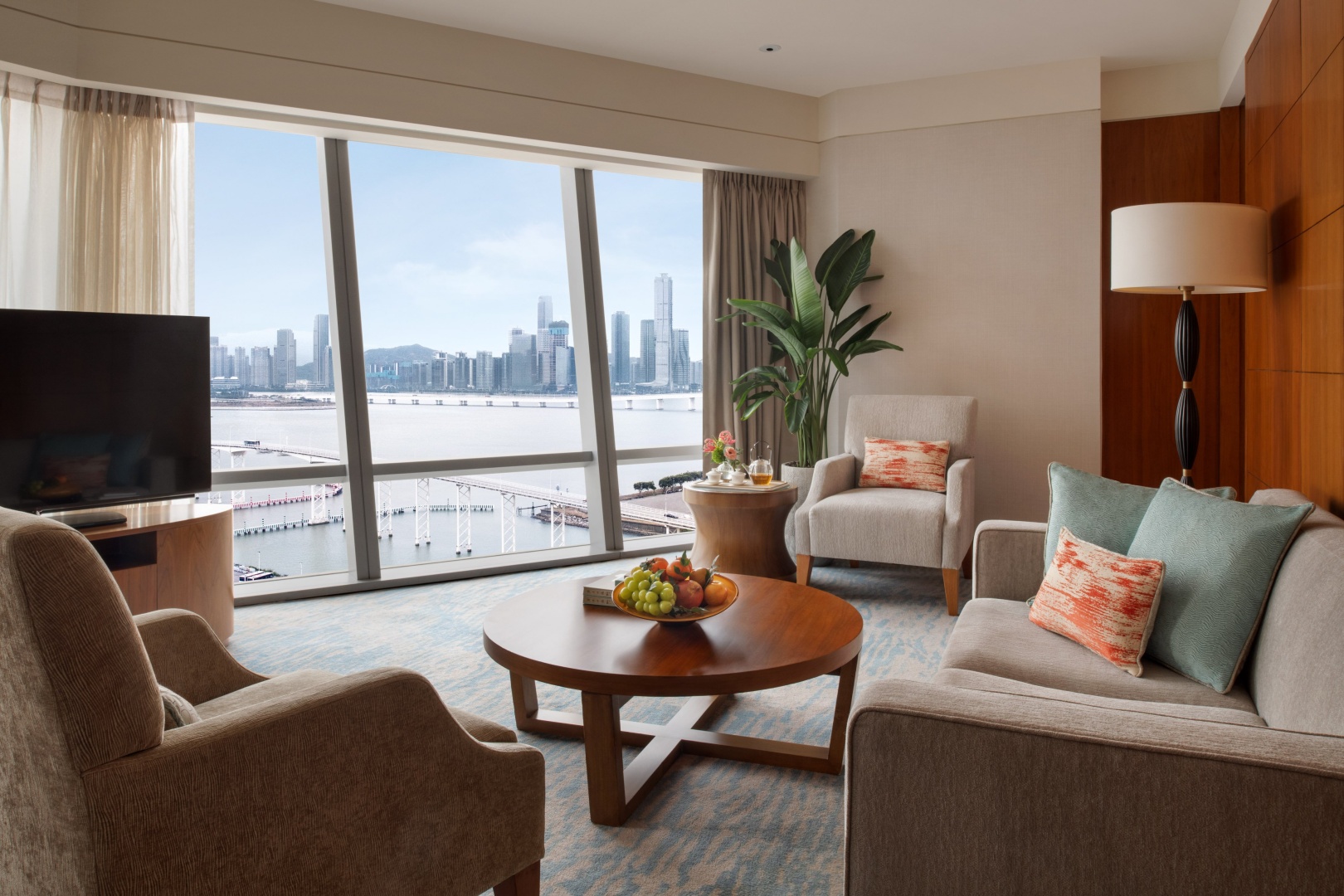 Foto - Mandarin Oriental, Macau