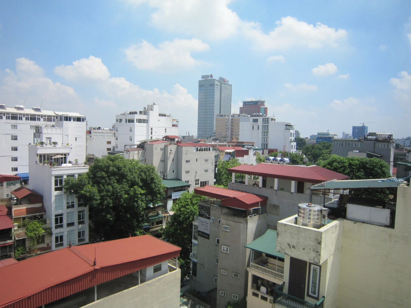 Foto - Hanoi HM Boutique Hotel