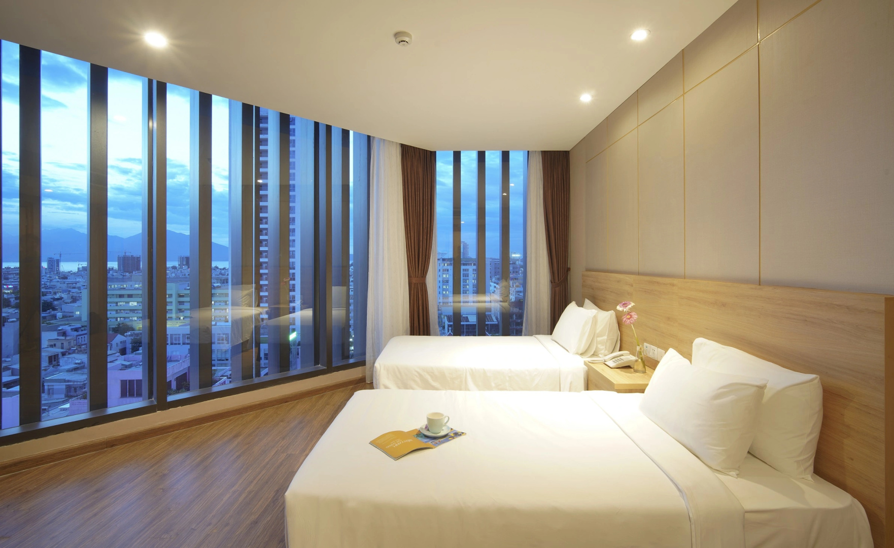 G8 Luxury Hotel & Spa Da Nang