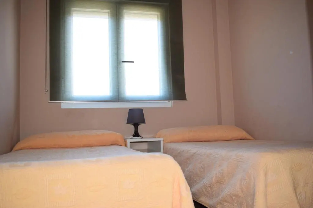 Foto - Apartamentos VIDA Finisterre
