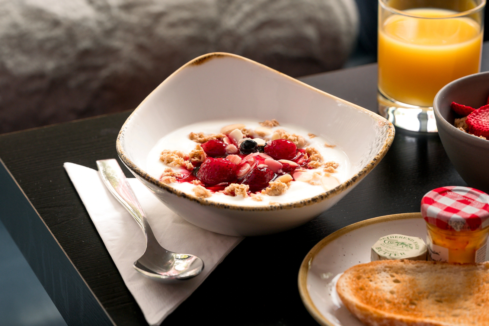 Foto - Voco London - Marylebone By Ihg
