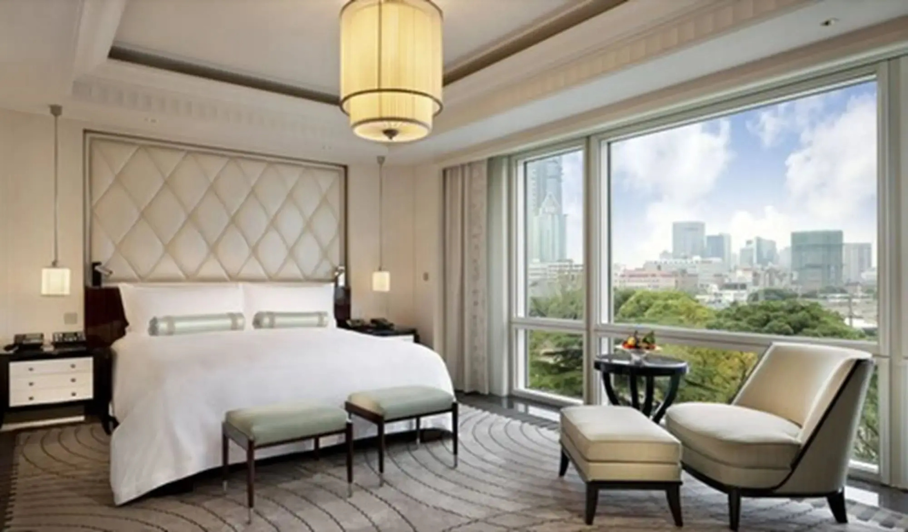 Foto - The Peninsula Shanghai
