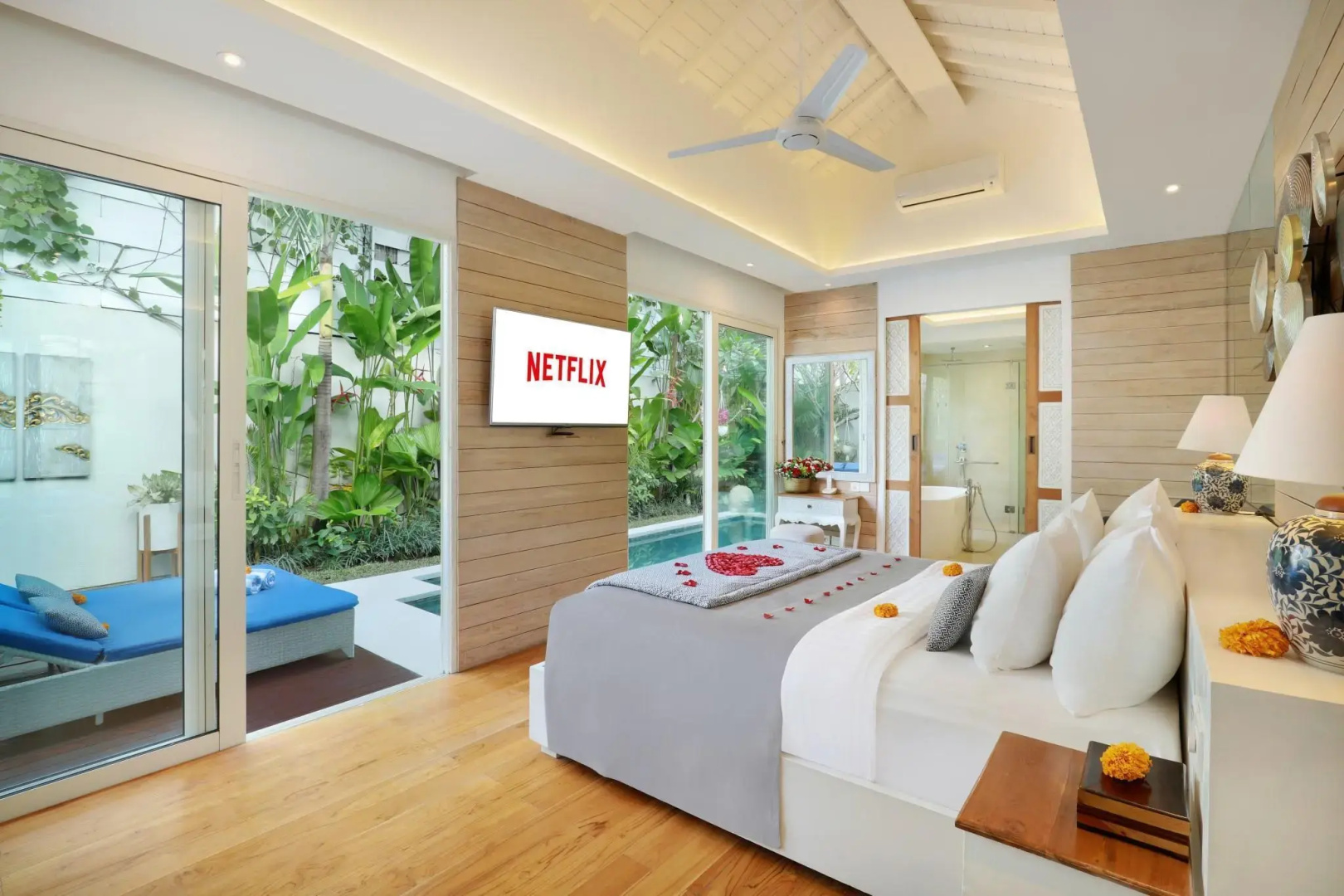 Foto - Aleva Villa Seminyak by Ini Vie Hospitality