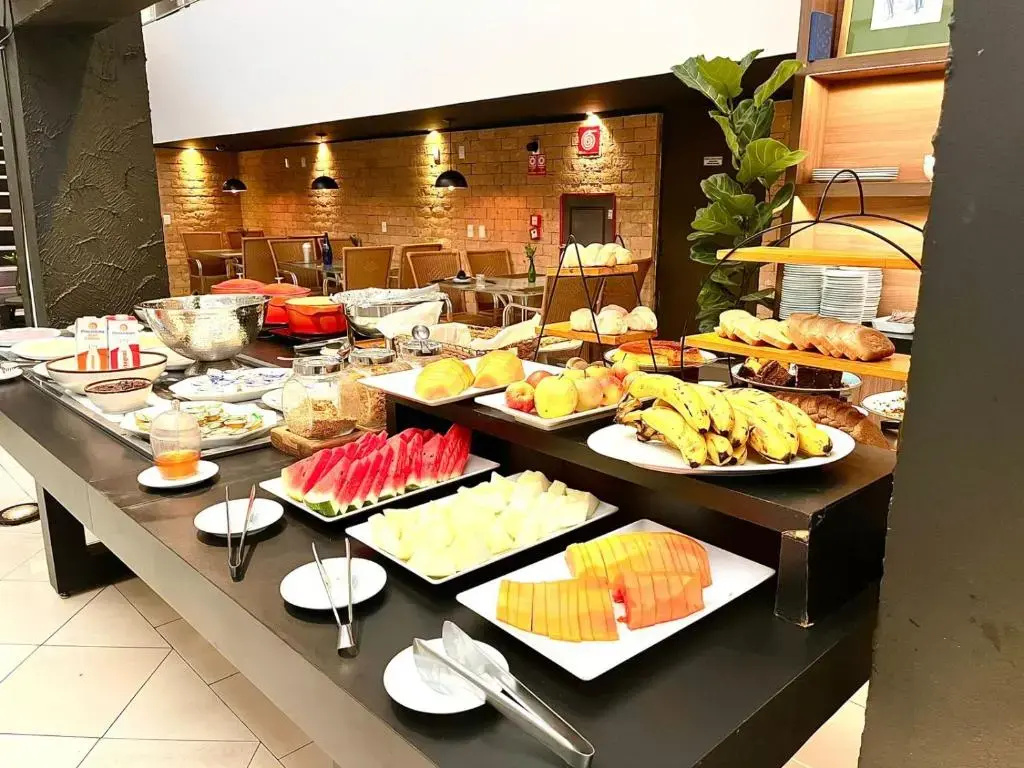Photo - Oasis Tower Hotel