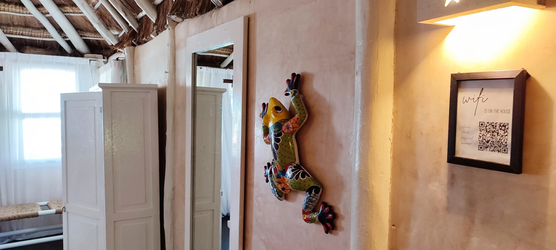 Foto - Villa Las Estrellas Tulum - located at the party zone