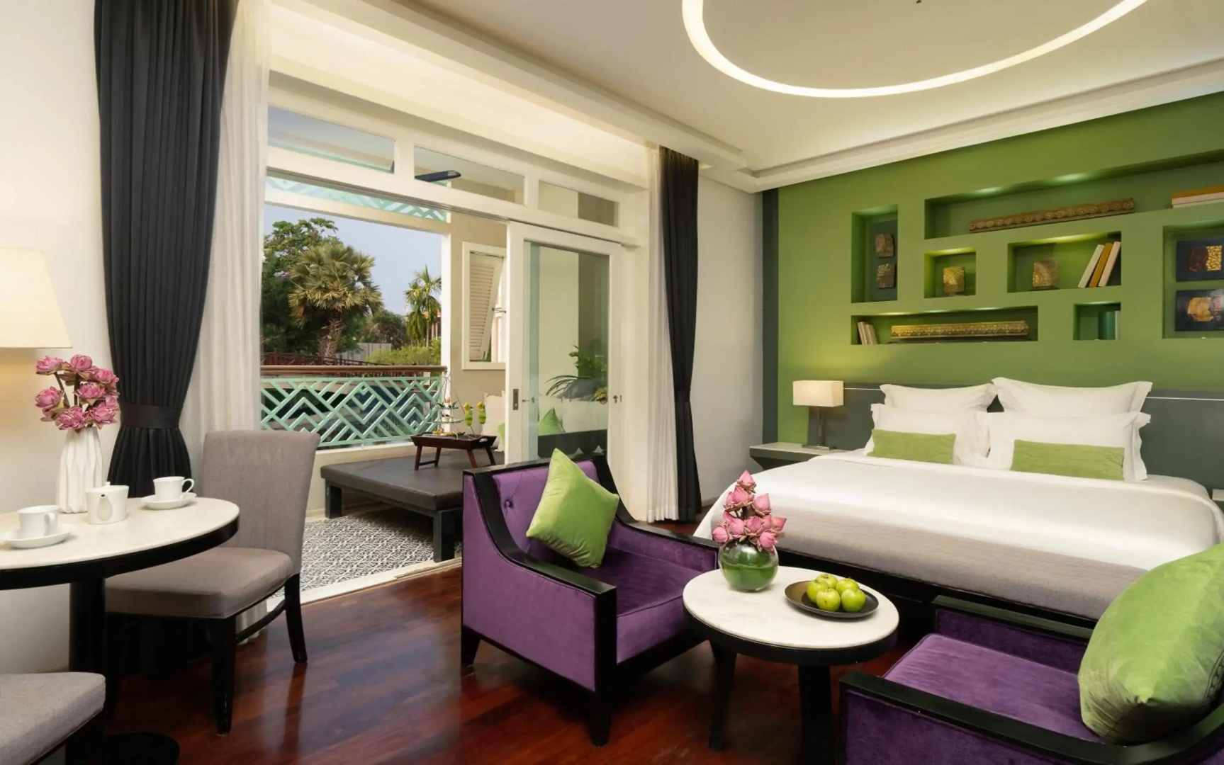 Photo - Memoire Palace Resort & Spa