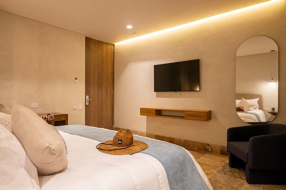 Foto - Hotel Voilá Centro Histórico