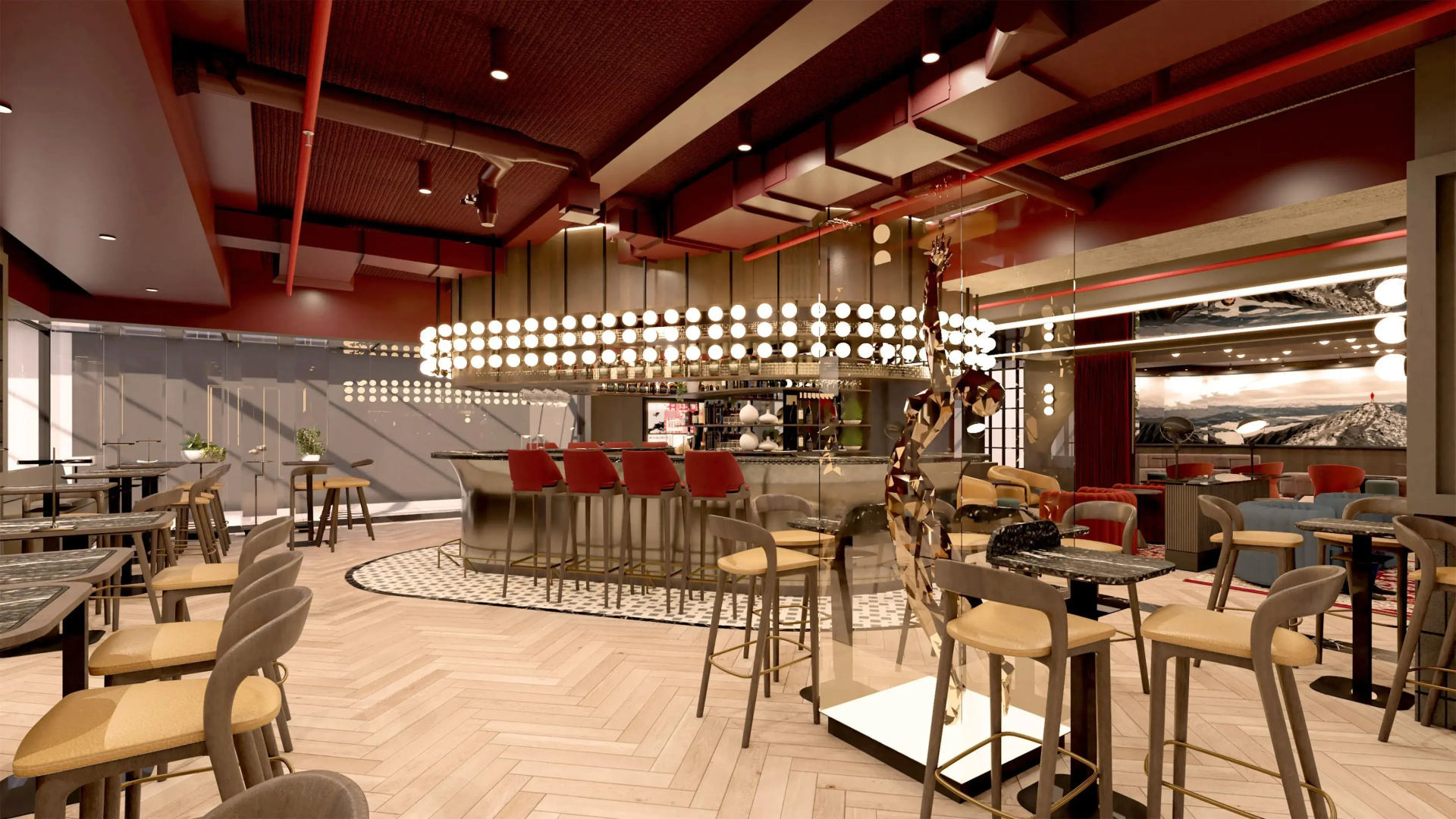 Foto - Radisson RED Auckland