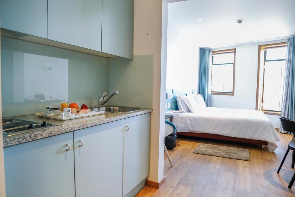 Foto - Hotel das Salinas by Alboi Group