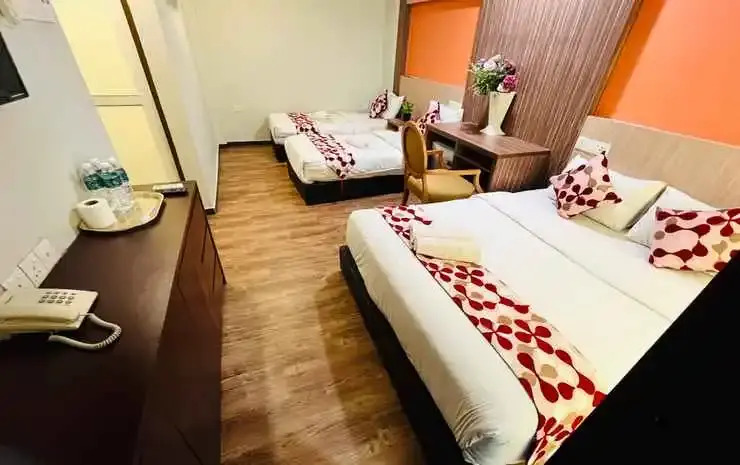 Photo - Sky Hotel @ Pudu