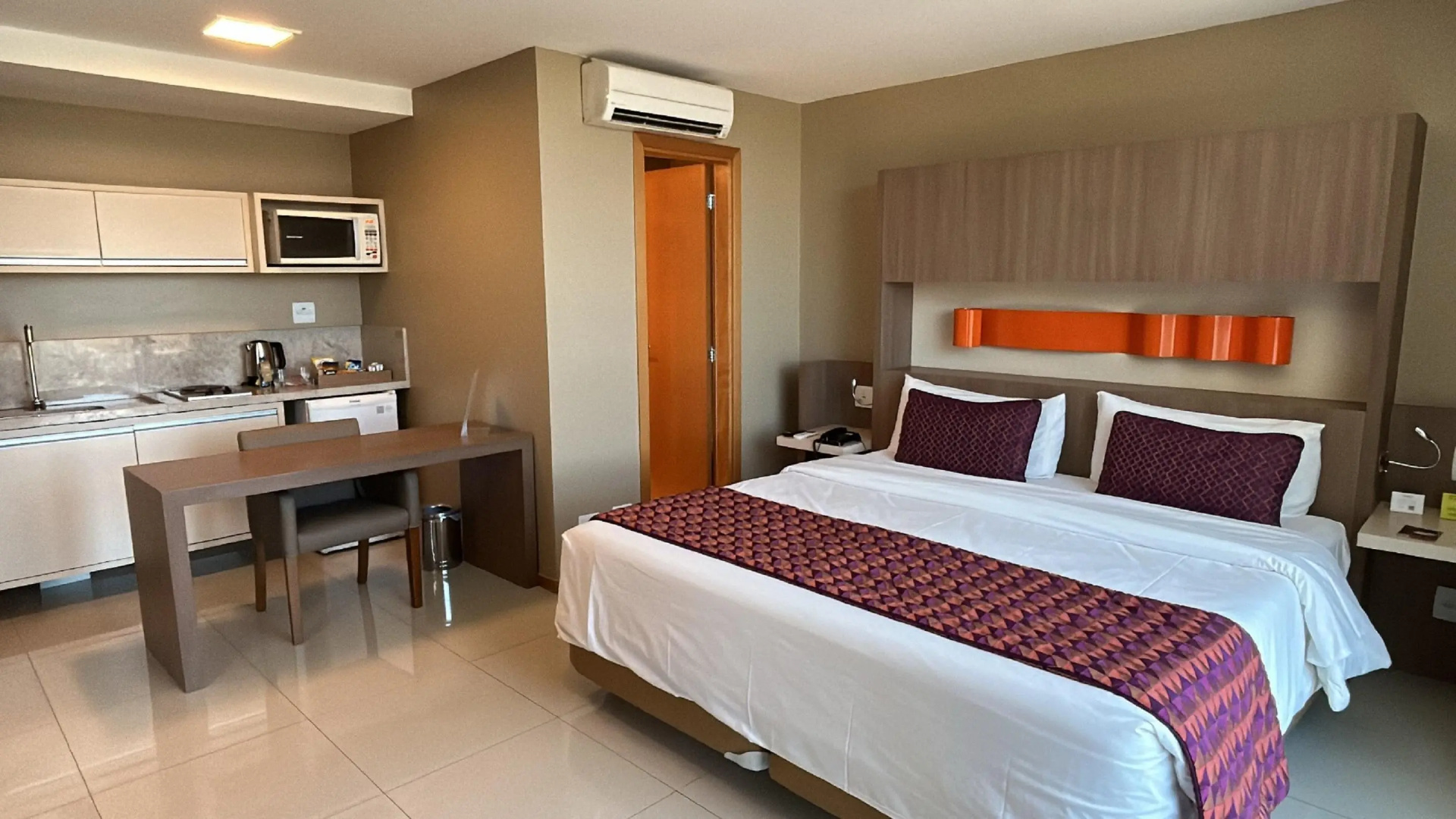 Photo - Jade Hotel Brasília