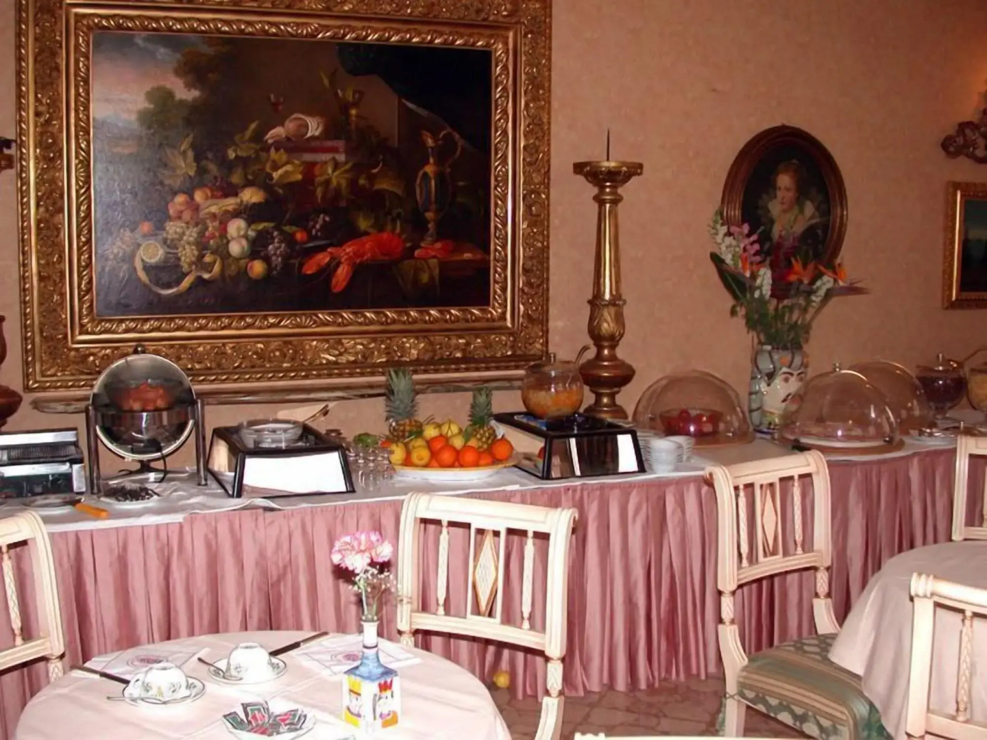 Photo - Taormina Park Hotel