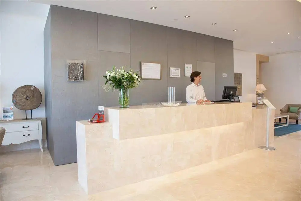 Foto - Suites Puerto Sherry