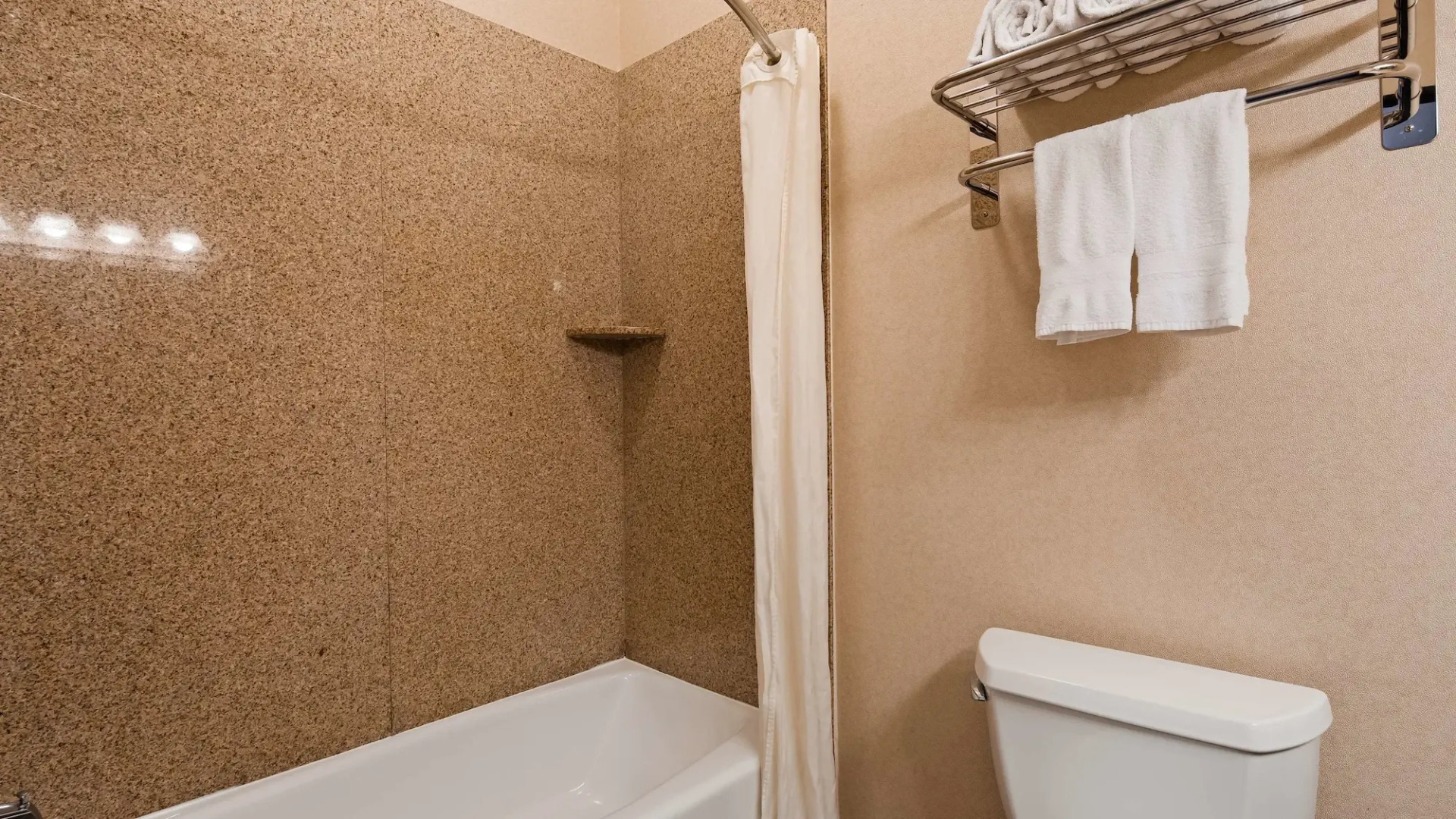 Foto - Best Western Route 66 Glendora Inn