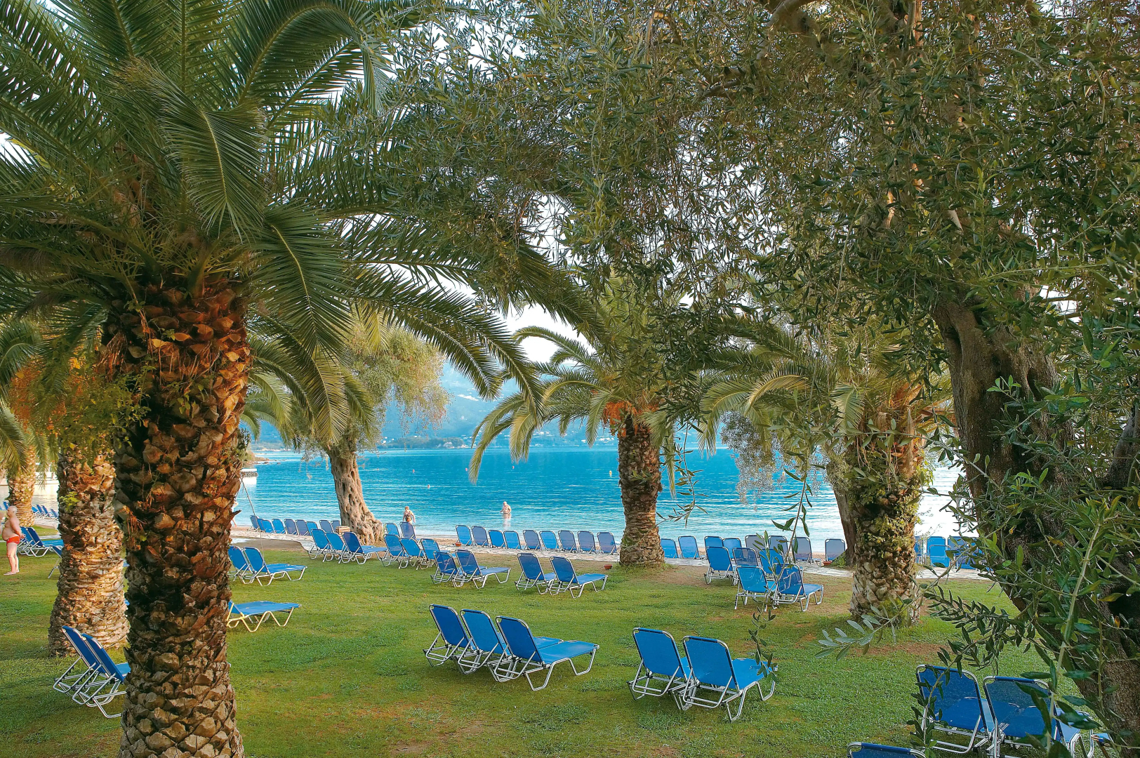 Photo - Grecotel Daphnila Bay