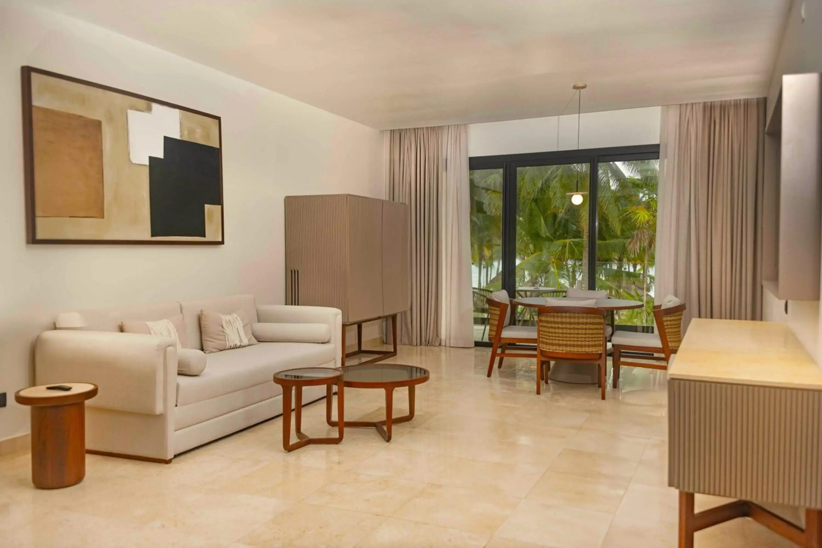 Foto - Grand Palladium Kantenah Resort & Spa - All Inclusive