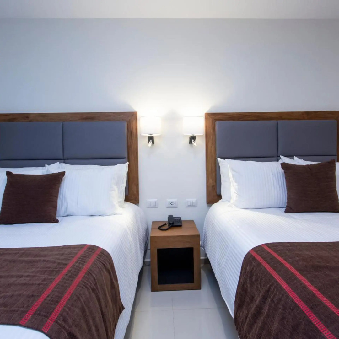 Photo - Hotel Misión Express Mérida Alta Brisa