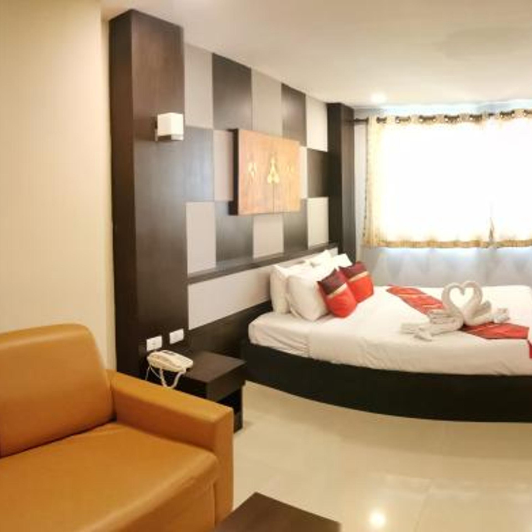 Photo - Regent Suvarnabhumi Hotel