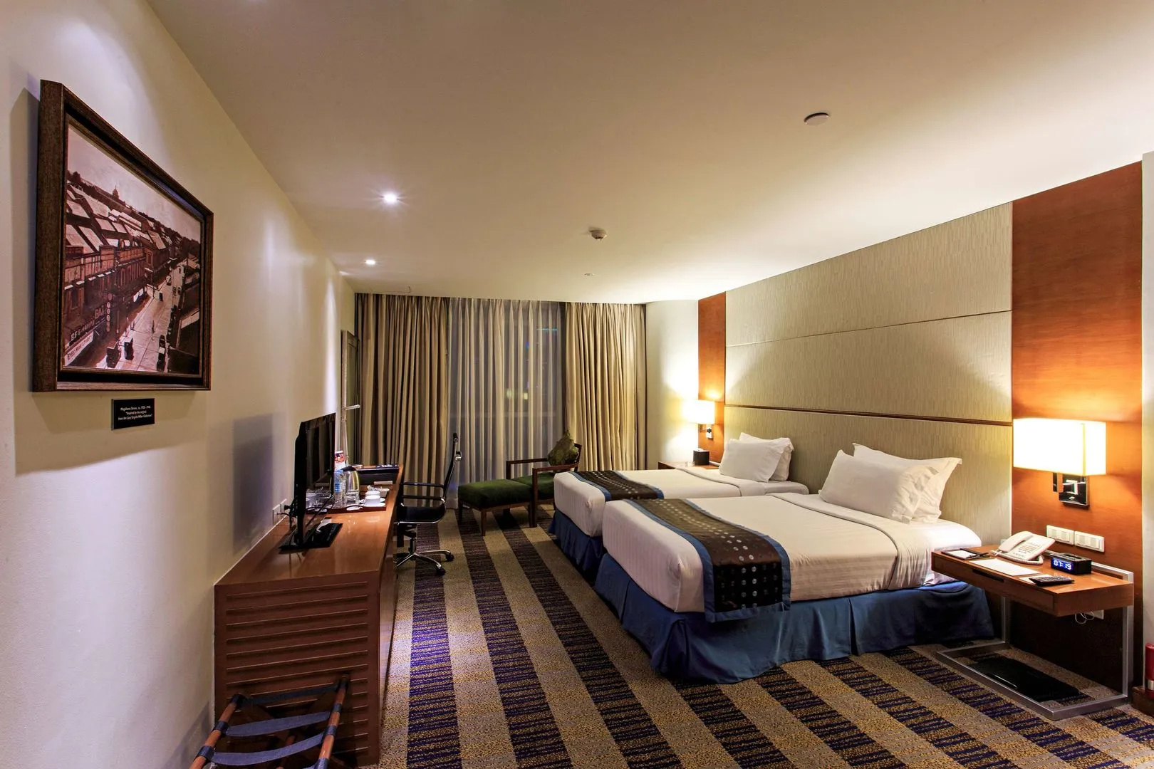 Foto - Lex Hotel Cebu