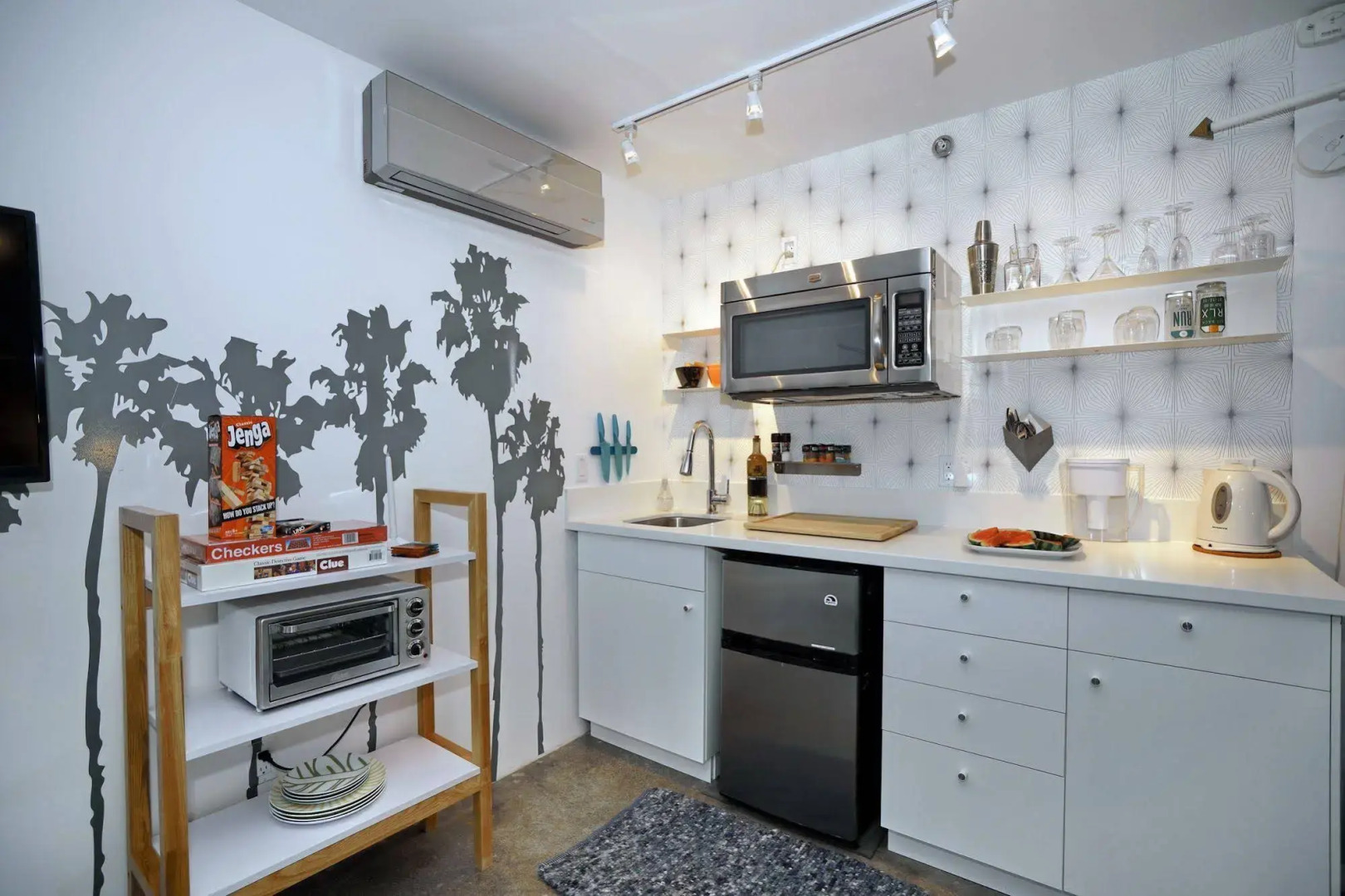 Foto - The Wesley by AvantStay Mid-Century Modern Oasis with Pool