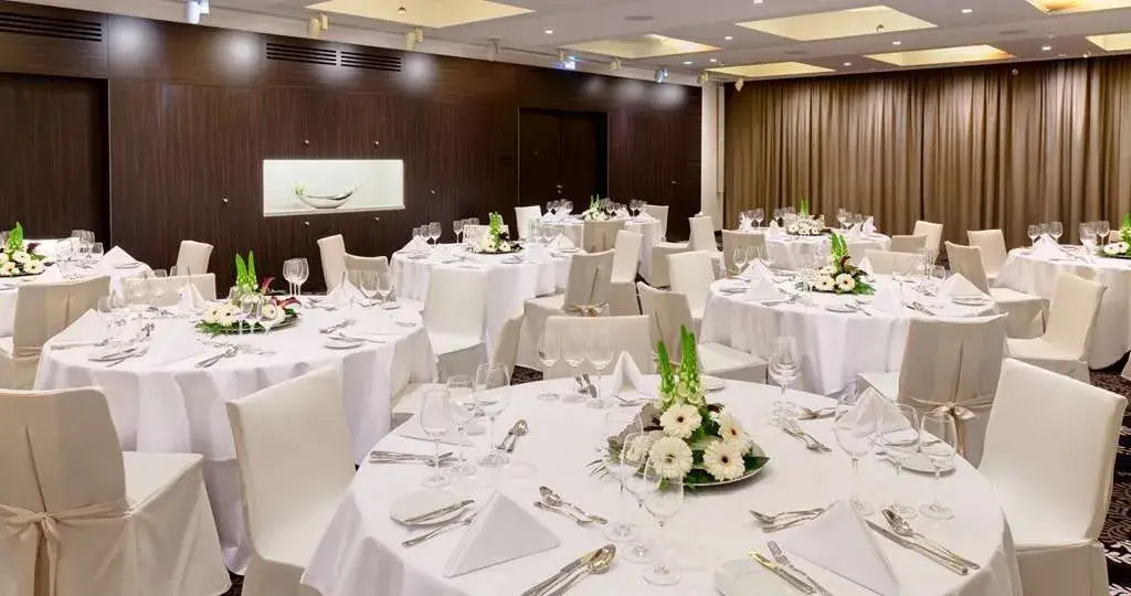 Foto - Steigenberger Icon Grandhotel Handelshof Leipzig