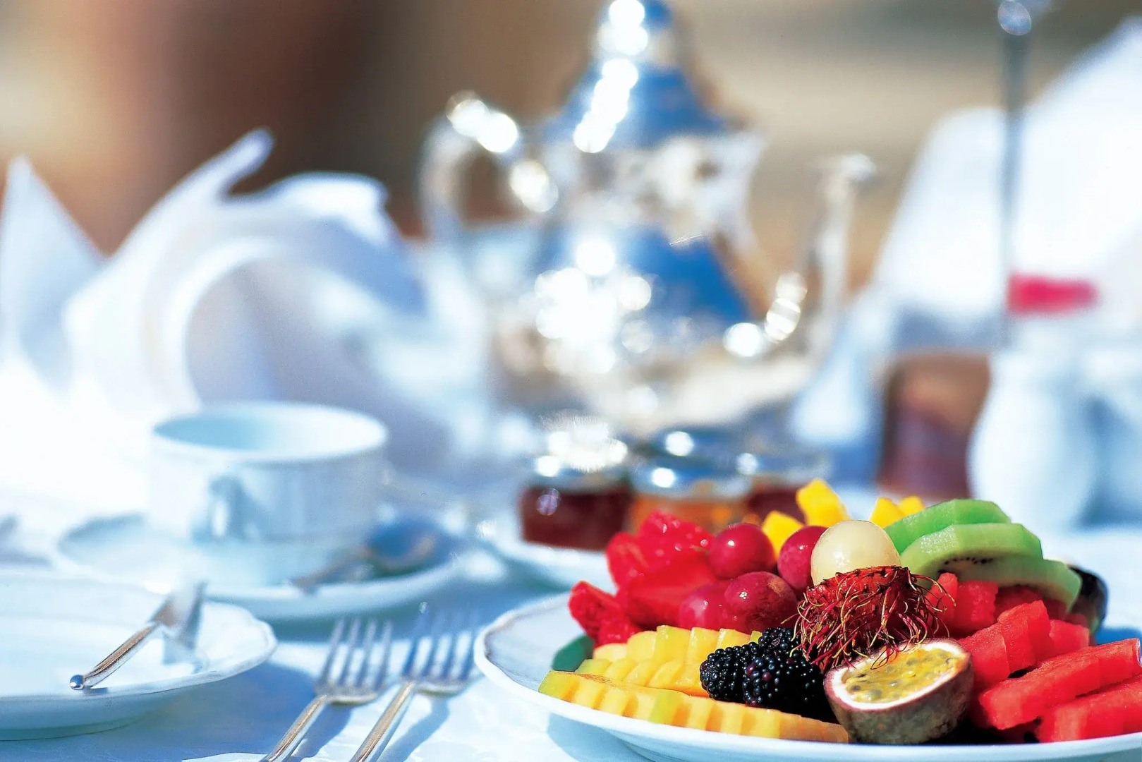 Photo - Al Maha, a Luxury Collection Desert Resort & Spa, Dubai