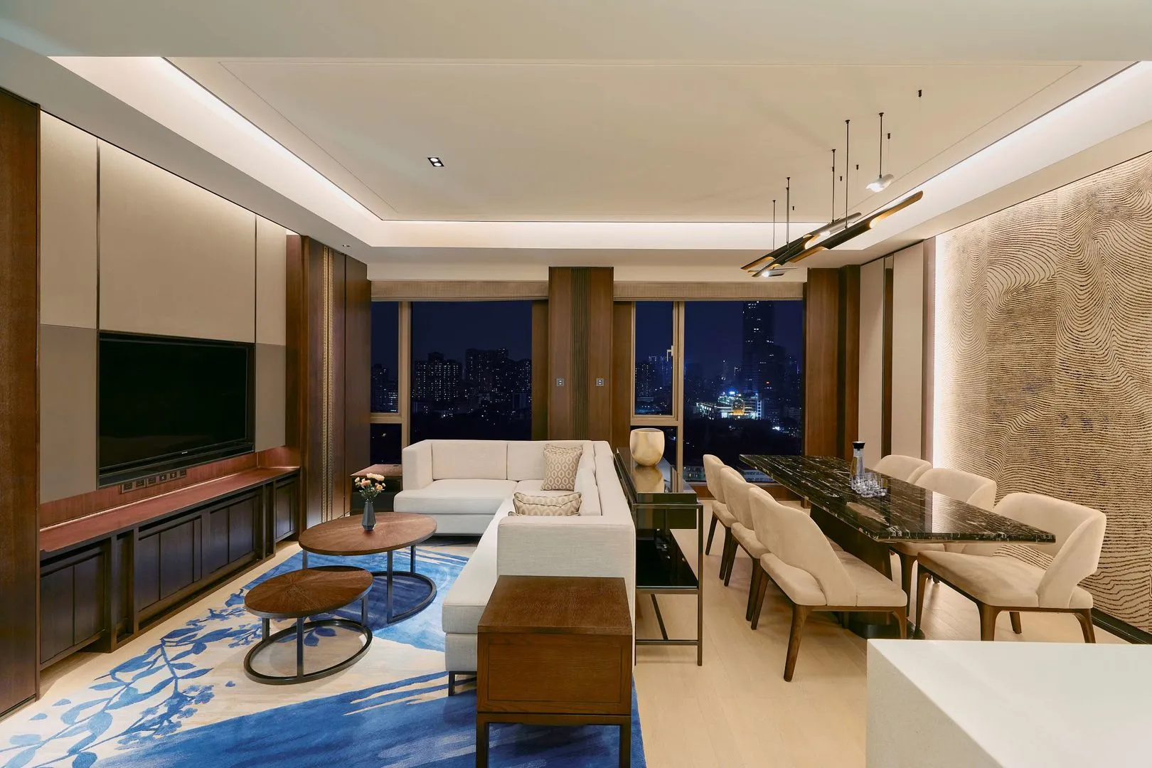 Foto - Kempinski Residences Guangzhou