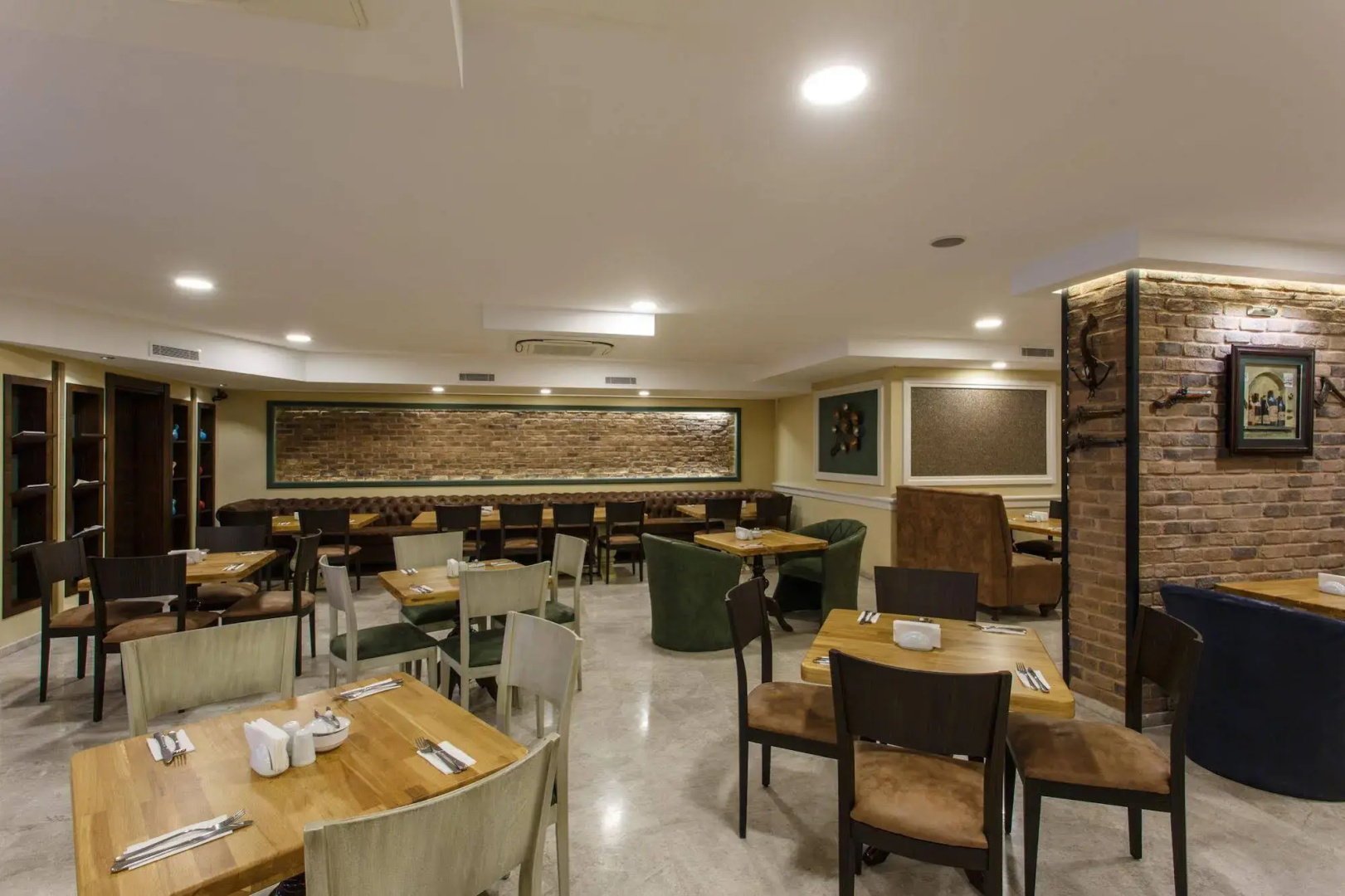 Foto - Hotel Antroyal