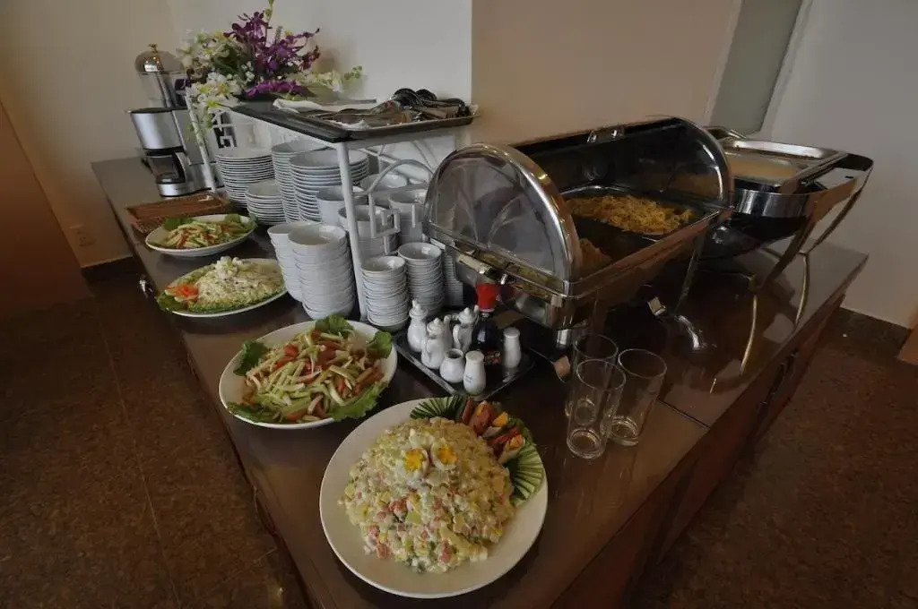 Foto - Collection O Le Grand Hanoi hotel - The Sun