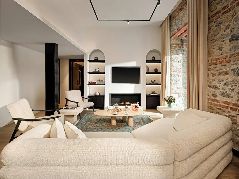 Photo - Aliée Istanbul - A Paris Society Collection Hotel