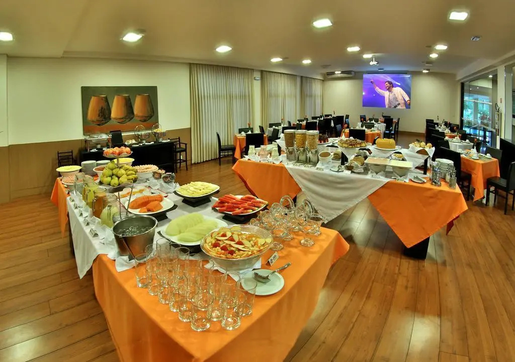 Foto - Garden Hotel