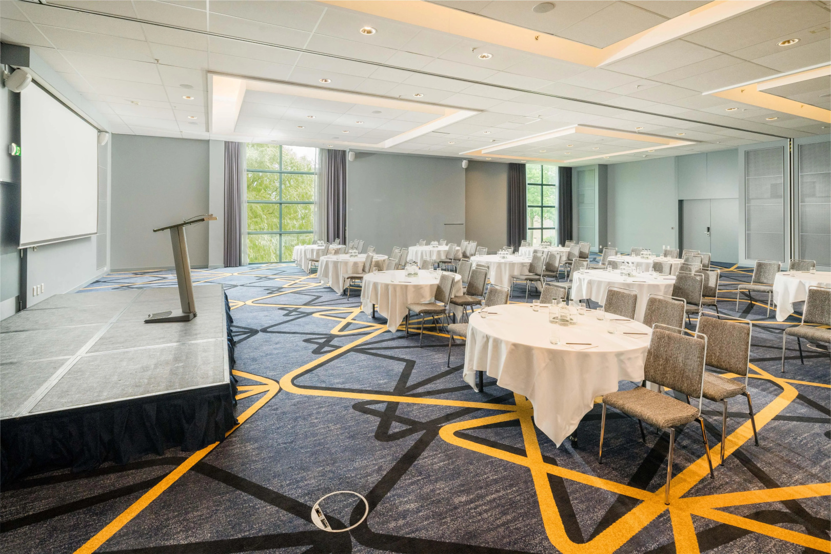 Photo - Radisson Blu Hotel Amsterdam Airport Schiphol