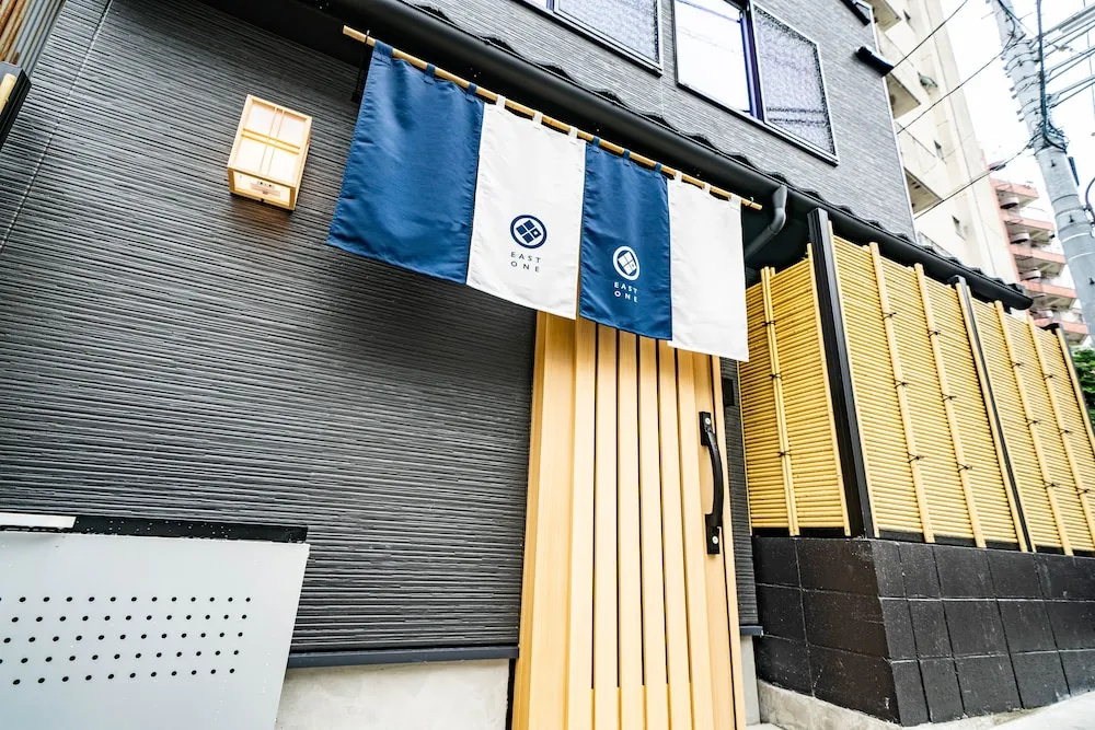 Foto - EAST ONE Higashishinjuku