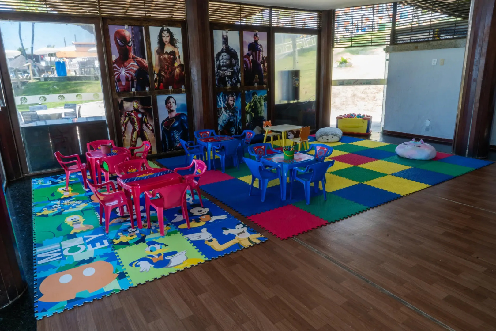 Foto - El Aram Imirá Beach Resort