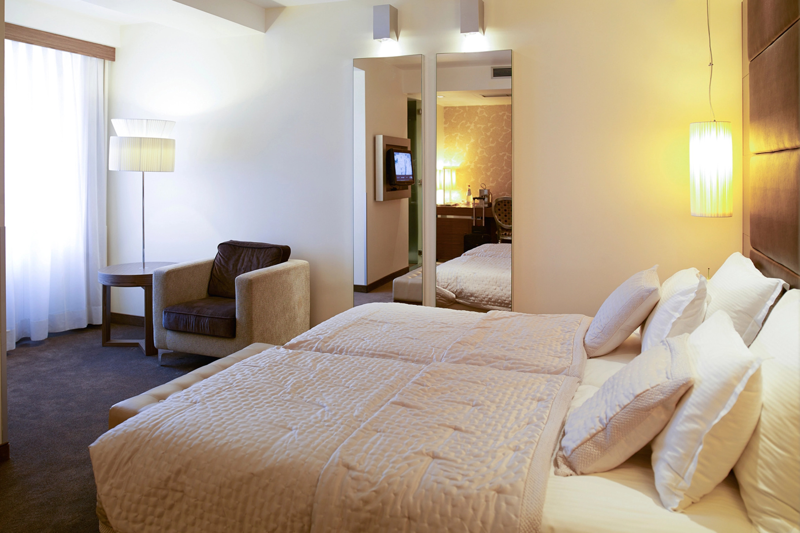 Photo - Belgrade Art Hotel, a member of Radisson Individuals
